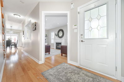71 Archbury Circ, Caledon - Bolton East image-0-2
