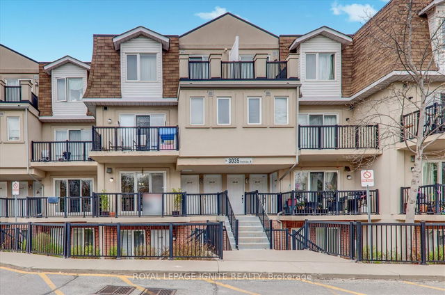 2013 - 3035 Finch Avenue