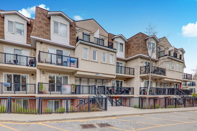 2013 - 3035 Finch Avenue