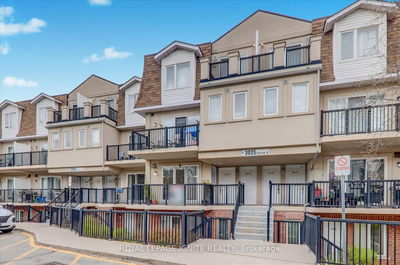 Unit 2013 — 3035 Finch Ave, Toronto - Humber Summit image-0-2