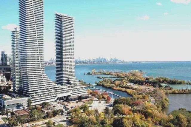 5603 - 30 Shore Breeze Drive