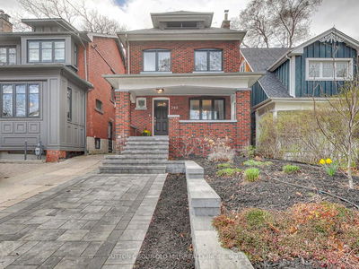 390 Beresford Ave, Toronto - Runnymede-Bloor West Village
