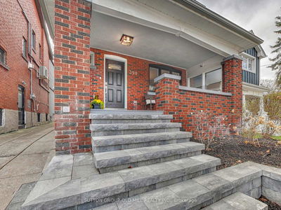 390 Beresford Ave, Toronto - Runnymede-Bloor West Village image-0-1