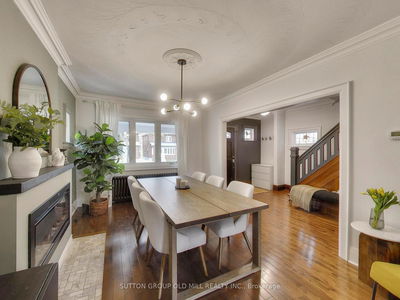 390 Beresford Ave, Toronto - Runnymede-Bloor West Village image-0-4
