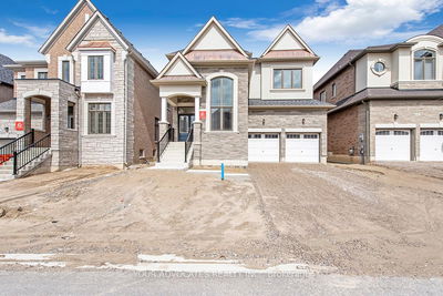 83 James Walker Ave, Caledon - Caledon East