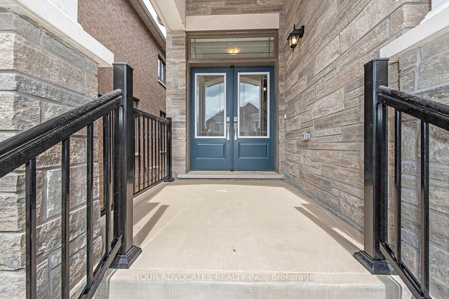 83 James Walker Avenue