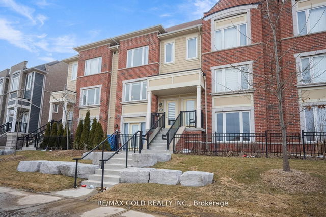 #72 - 250 Sunny Meadow Boulevard