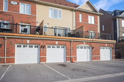 Unit #72 — 250 Sunny Meadow Blvd, Brampton - Sandringham-Wellington image-0-3