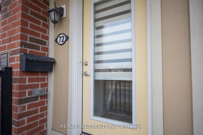 Unit #72 — 250 Sunny Meadow Blvd, Brampton - Sandringham-Wellington image-0-4