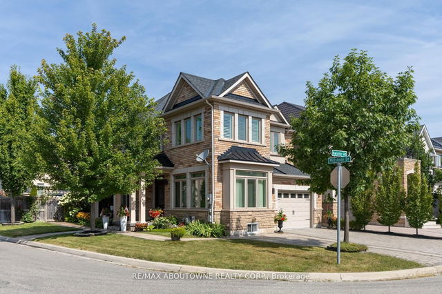 2401 Millstone Drive