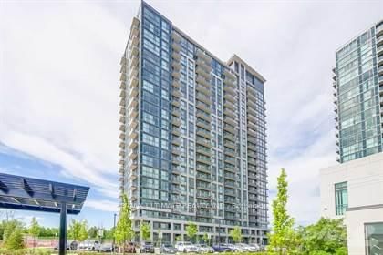 1801 - 349 Rathburn Road
