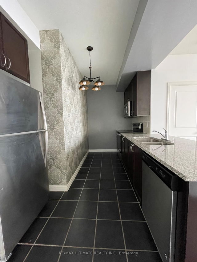 1801 - 349 Rathburn Road