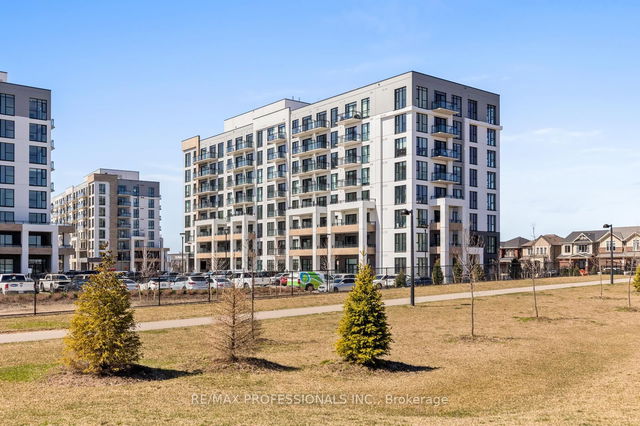 101 - 770 Whitlock Avenue
