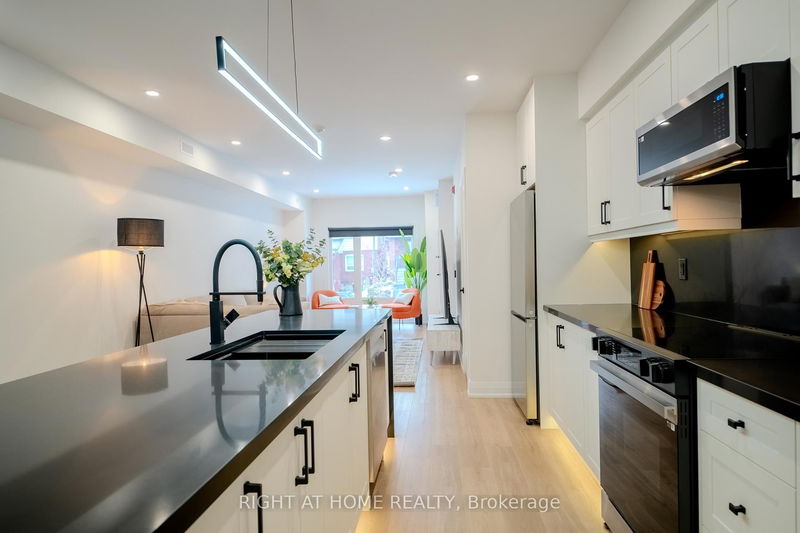 home for lease on 2-55 Innes Avenue