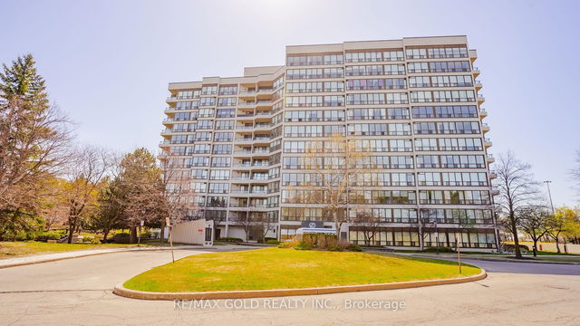 1209 - 12 Laurelcrest Street