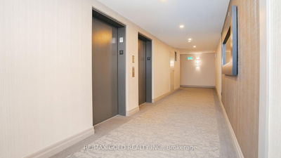 Unit 1209 — 12 Laurelcrest St, Brampton - Queen Street Corridor image-0-4