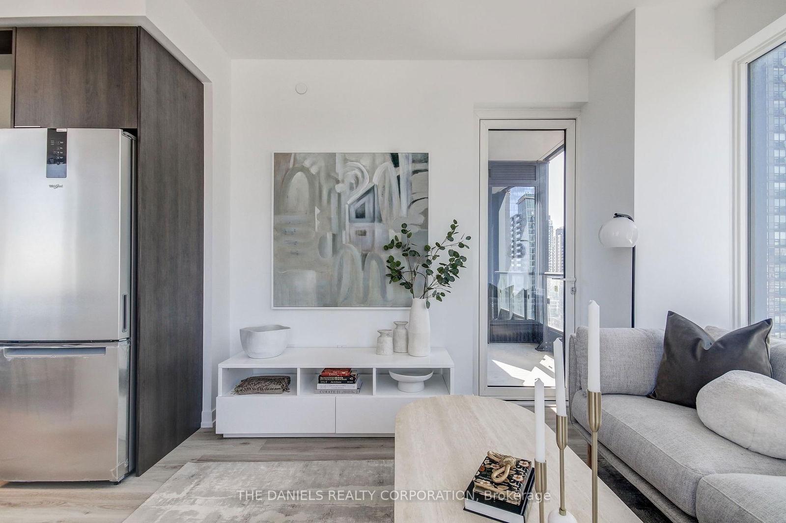 Condo for sale at 1210-395 Square One Drive, Mississauga, City Centre, L5B 0P6 - MLS: W12111260