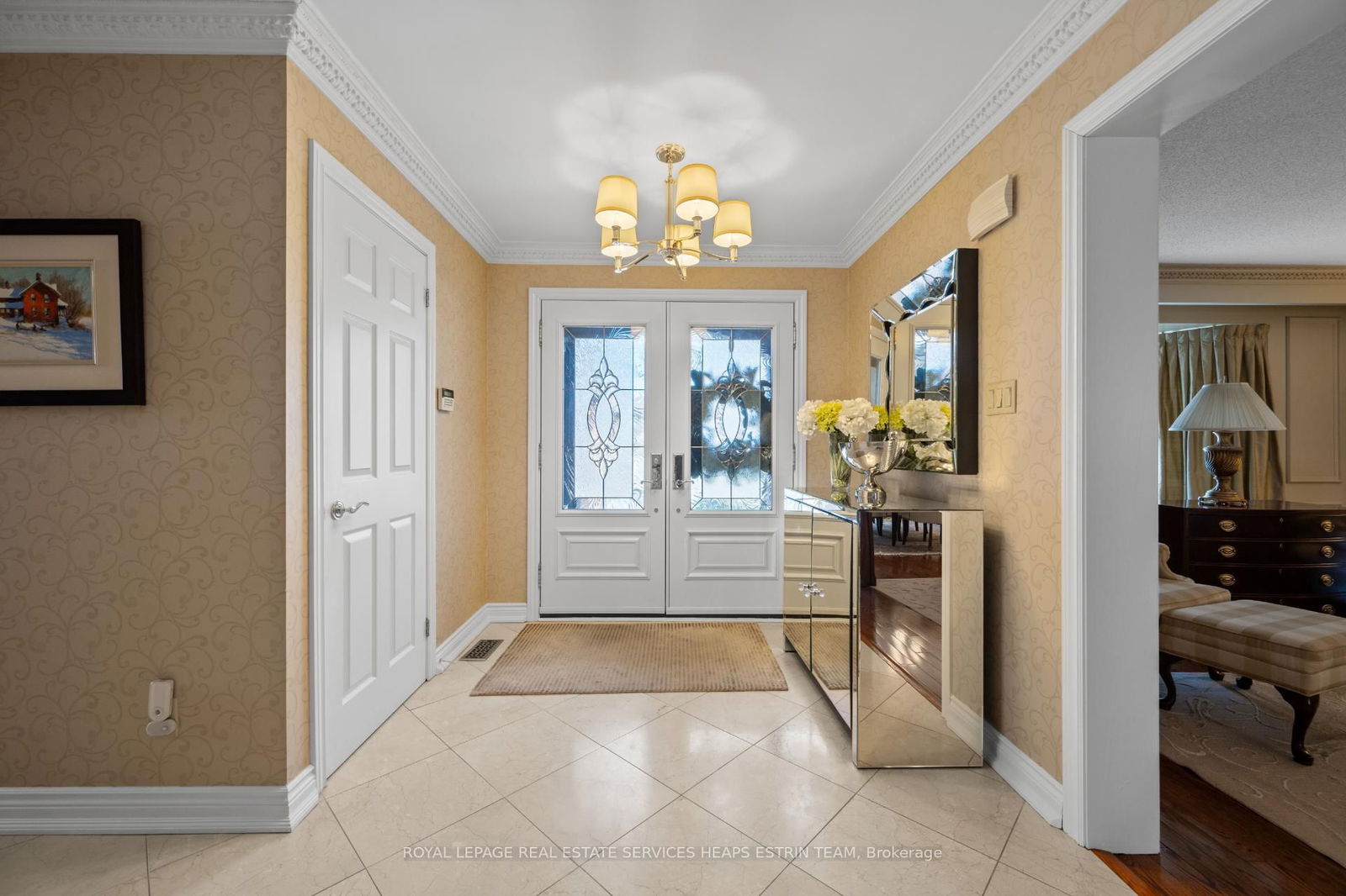 Detached House sold at 48 Eden Valley Drive, Toronto, Edenbridge-Humber Valley, M9A 4Z7 - MLS: W12111264