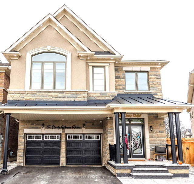 67 Eberly Woods Drive