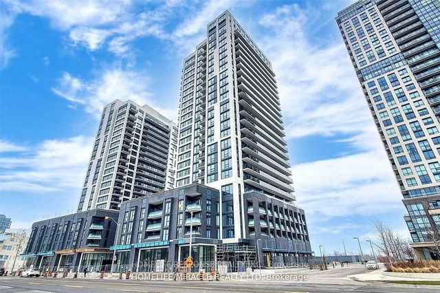 2111 - 30 SAMUEL WOOD Way
