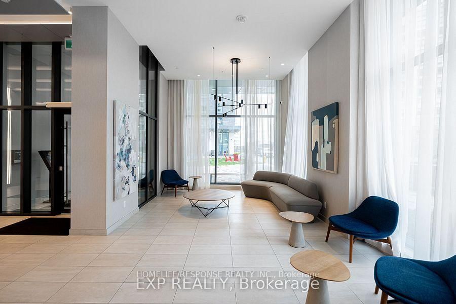 Condo for sale at 2111-30 SAMUEL WOOD Way, Toronto, Islington-City Centre West, M9B 0C9 - MLS: W12111275