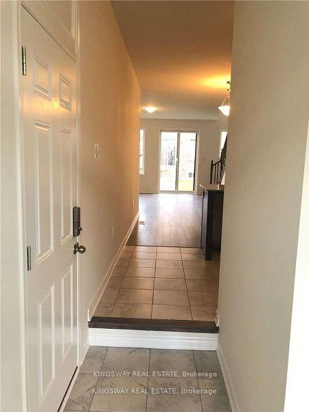 17 Circus Crescent