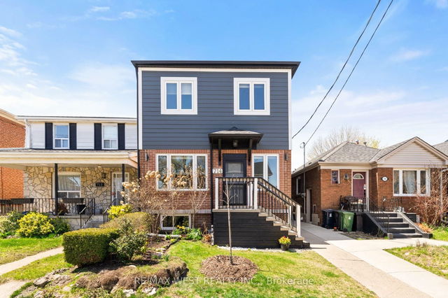 714 Willard Avenue