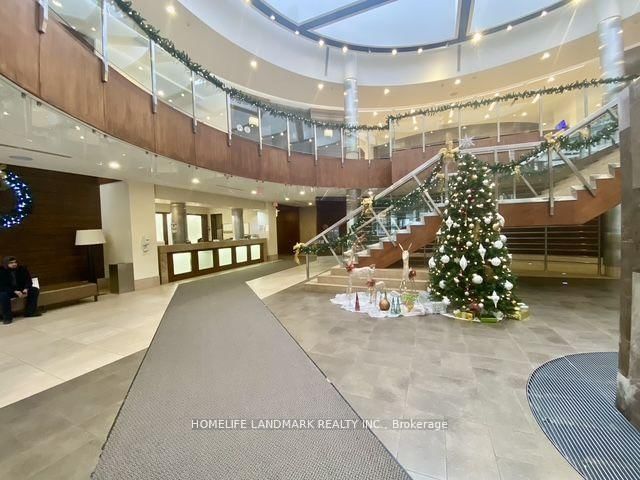 Condo for lease at 119-3888 Duke Of York Boulevard, Mississauga, City Centre, L5B 4P5 - MLS: W12111280