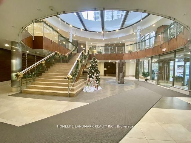 Condo for lease at 119-3888 Duke Of York Boulevard, Mississauga, City Centre, L5B 4P5 - MLS: W12111280
