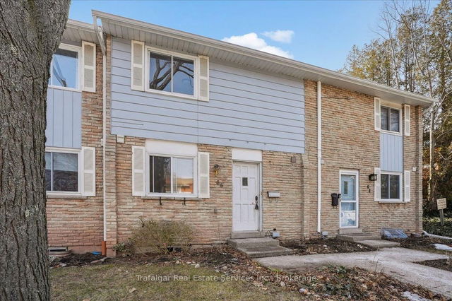 66 Worthington Drive