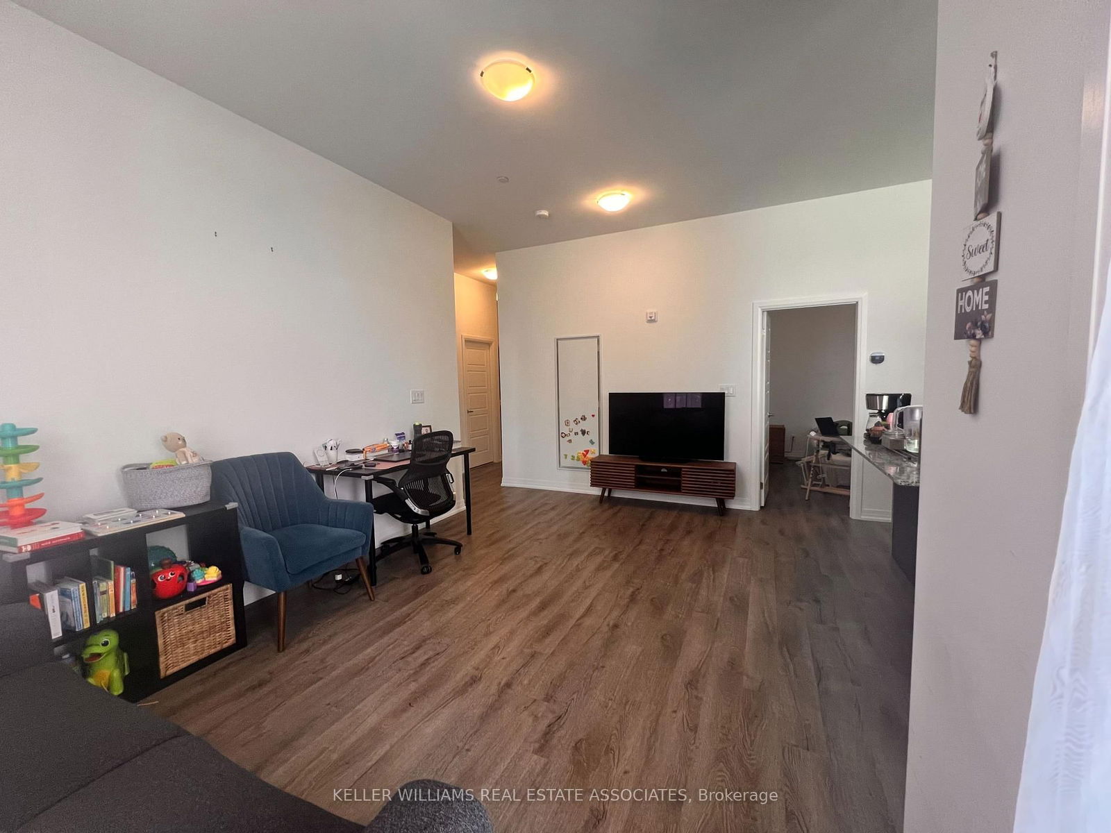 Condo for lease at 103-3285 Carding Mill Trail, Oakville, Glenorchy, L6M 0X3 - MLS: W12111294