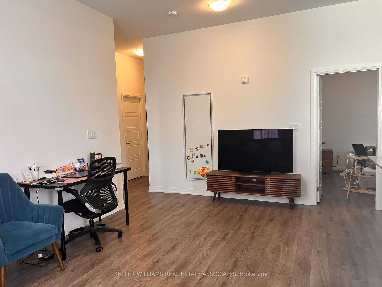 Condo for lease at 103-3285 Carding Mill Trail, Oakville, Glenorchy, L6M 0X3 - MLS: W12111294