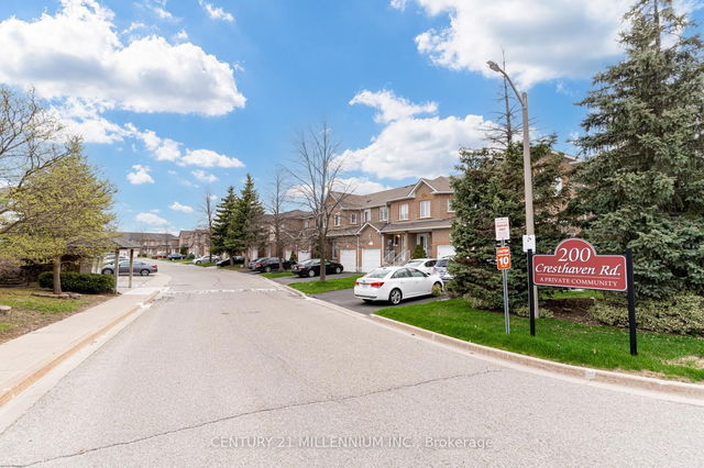 2 - 200 Cresthaven Road