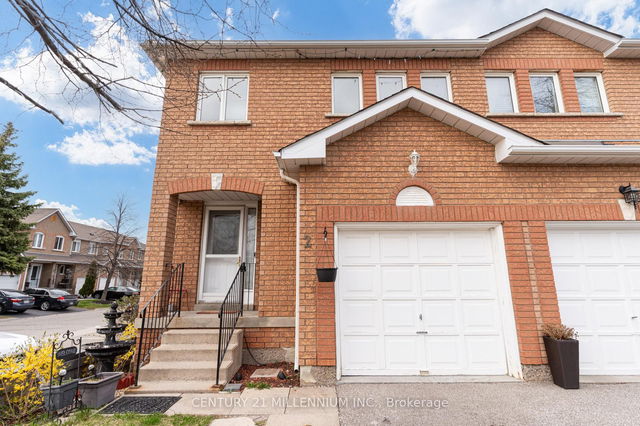 2 - 200 Cresthaven Road