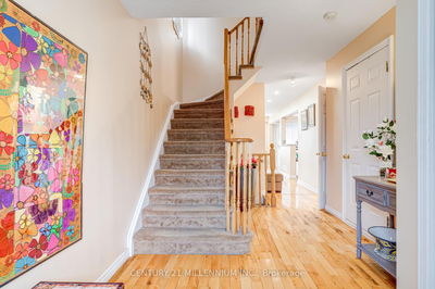 Unit 2 — 200 Cresthaven Rd, Brampton - Snelgrove image-0-4
