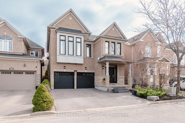 446 Black Drive