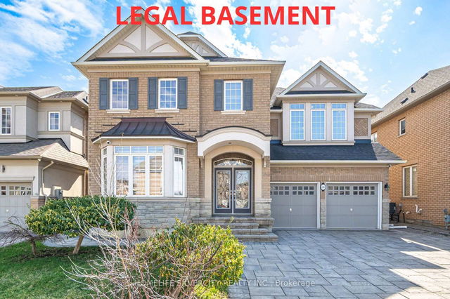 80 Scotchmere Crescent