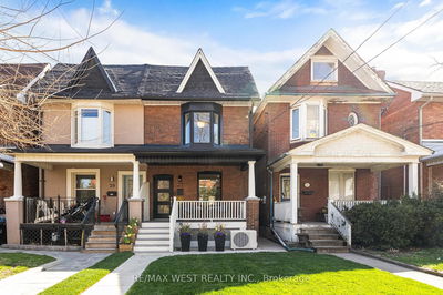 27 Fisken Ave, Toronto - Junction Area