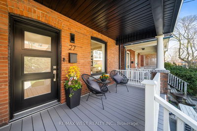 27 Fisken Ave, Toronto - Junction Area image-0-1