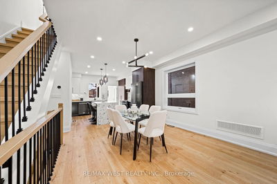 27 Fisken Ave, Toronto - Junction Area image-0-4