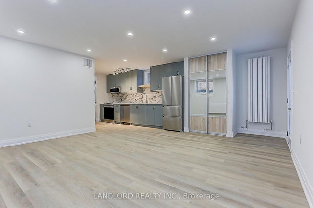 Lower - 30 Lambton Avenue