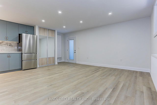 Lower - 30 Lambton Avenue