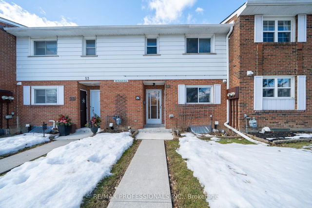 52 - 580 Renforth Drive