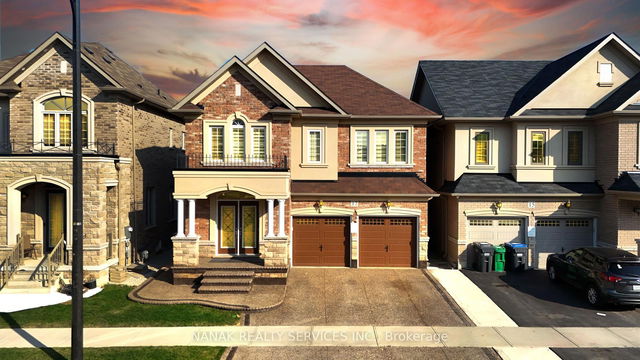 17 Henry Moody Drive