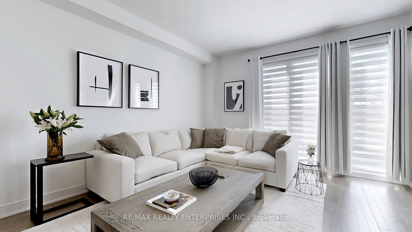 Townhouse for sale at 2497 Littlefield Crescent, Oakville, GA Glen Abbey, L6M 5L9 - MLS: W12111327