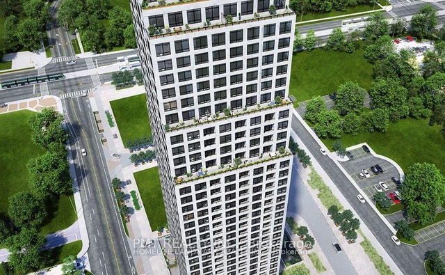 906 - 36 Elm Drive