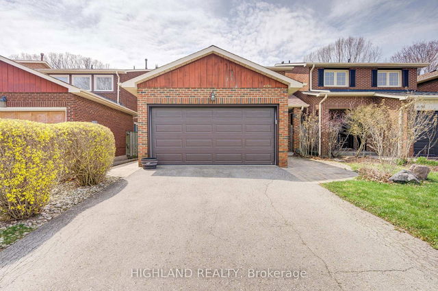 4196 Treetop Crescent