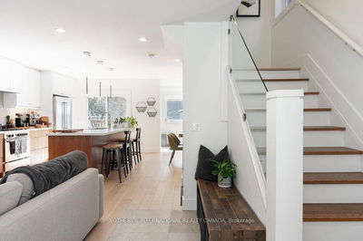 19 Valleyview Gdns, Toronto - Lambton Baby Point image-0-3