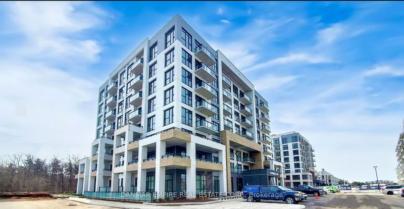 home for lease on 309-760 Whitlock Avenue