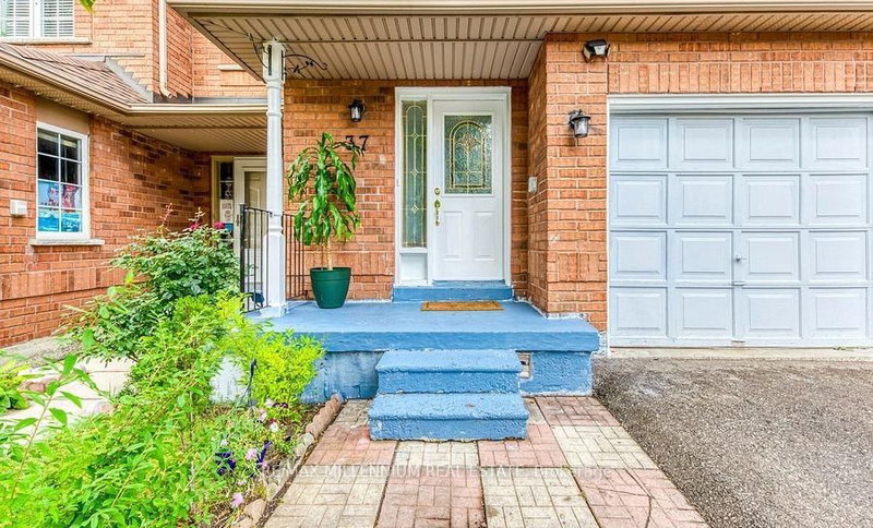 37 - 35 Malta Ave N, Brampton, L6Y 5B4 | Image 3